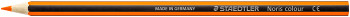 Staedtler Noris Colour Pencil - Orange