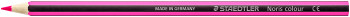 Staedtler Noris Colour Pencil - Pink