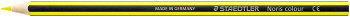 Staedtler Noris Colour Pencil - Yellow