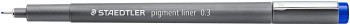 Staedtler Pigment Liner - 0.3mm - Blue