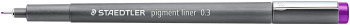 Staedtler Pigment Liner - 0.3mm - Violet