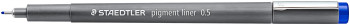Staedtler Pigment Liner - 0.5mm - Blue