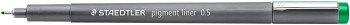 Staedtler Pigment Liner - 0.5mm - Green