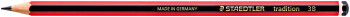 Staedtler Tradition Pencil - 3B