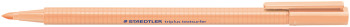 Staedtler Triplus Textsurfer Highlighter - Peach