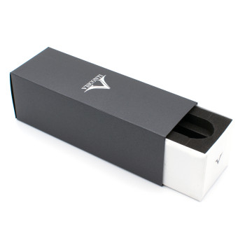 Visconti Breeze Fountain Pen - Lime - Picture 2
