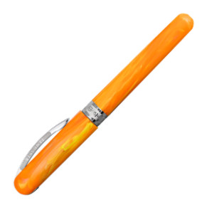 Visconti Breeze Rollerball Pen - Mandarine - Picture 1
