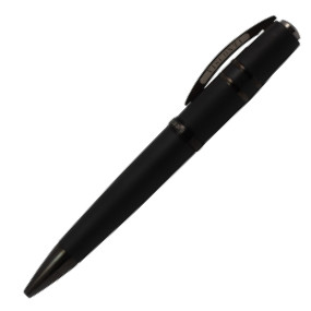 Visconti Homo Sapiens Ballpoint Pen - Dark Age
