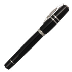 Visconti Homo Sapiens Oversize Fountain Pen - Elegance - Picture 1
