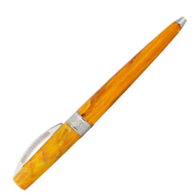 Visconti Mirage Ballpoint Pen - Amber