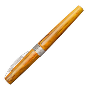 Visconti Mirage Rollerball Pen - Amber - Picture 1
