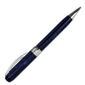 Visconti Rembrandt Ballpoint Pen - Blue