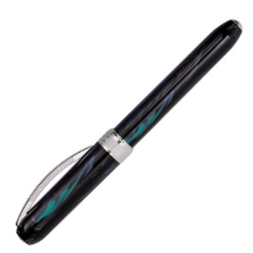 Visconti Rembrandt Fountain Pen - Dark Forest - Picture 1