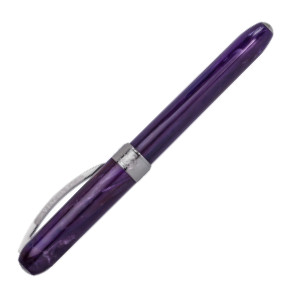 Visconti Rembrandt Fountain Pen - Purple - Picture 1