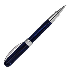 Visconti Rembrandt Rollerball Pen - Blue