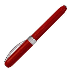 Visconti Rembrandt Rollerball Pen - Red - Picture 1