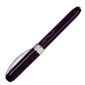 Visconti Rembrandt Rollerball Pen - Twilight - Picture 1