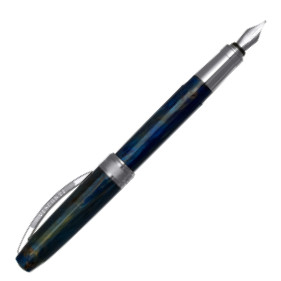 Visconti Van Gogh Fountain Pen - Starry Night