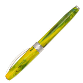 Visconti Van Gogh Fountain Pen  - Vincent's Chair - Picture 1