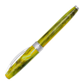 Visconti Van Gogh Rollerball Pen - Vincent's Chair - Picture 1