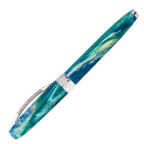 Visconti Van Gogh Rollerball Pen - Wheatfield - Picture 1