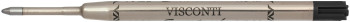 Visconti Gel Refill - Black Medium