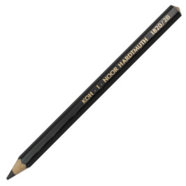 Koh-I-Noor 1820 Jumbo Graphite Pencil