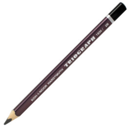 Koh-I-Noor 1831 Jumbo Triangular Graphite Pencil