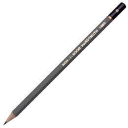 Koh-I-Noor 1860 Graphite Pencil