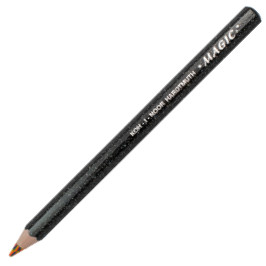 Koh-I-Noor 3405 Jumbo Special Coloured Magic Pencil - Neon