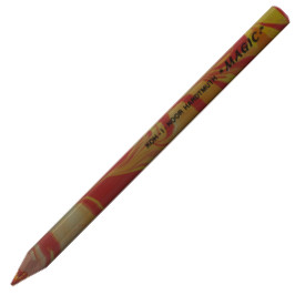 Koh-I-Noor 3405 Jumbo Special Coloured Magic Pencils - Fire (Tube of 30)