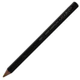 Koh-I-Noor 3405 Jumbo Special Coloured Magic Pencils - Neon (Tube of 30)