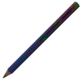 Koh-I-Noor 3405 Jumbo Special Coloured Magic Pencils - Tropical (Tube of 30)