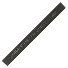 Koh-I-Noor 4390 Graphite Block - 7X7 (Pack of 18)