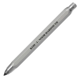Koh-I-Noor 5340 Mechanical Clutch Leadholder - 5.6mm