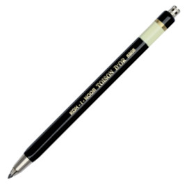 Koh-I-Noor 5905 Mechanical Clutch Leadholder - 2.5mm