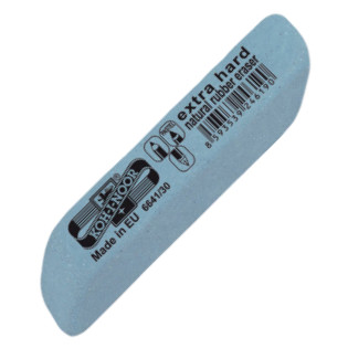 Koh-I-Noor 6641 Extra Hard Eraser - Small