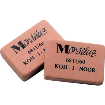 Koh-I-Noor 6811 Office Eraser