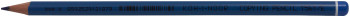 Koh-I-Noor 1561 Copying Pencil - Blue