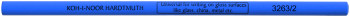 Koh-I-Noor 3263 Special Coloured Pencil - Blue