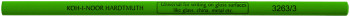 Koh-I-Noor 3263 Special Coloured Pencil - Green
