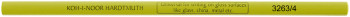Koh-I-Noor 3263 Special Coloured Pencil - Yellow