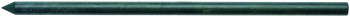Koh-I-Noor 4230 Aquarell Coloured Leads - 3.8mm x 90mm - Dark Green (Tube of 6)