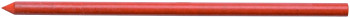 Koh-I-Noor 4230 Aquarell Coloured Leads - 3.8mm x 90mm - Reddish Orange (Tube of 6)