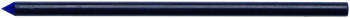 Koh-I-Noor 4230 Aquarell Coloured Leads - 3.8mm x 90mm - Sapphire Blue (Tube of 6)