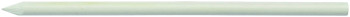 Koh-I-Noor 4230 Aquarell Coloured Leads - 3.8mm x 90mm - Titanium White (Tube of 6)
