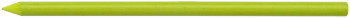 Koh-I-Noor 4240 Coloured Leads - 3.8mm x 90mm - Chrome Yellow (Tube of 6)