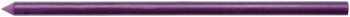 Koh-I-Noor 4240 Coloured Leads - 3.8mm x 90mm - Lilac Violet (Tube of 6)