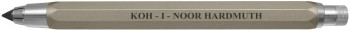 Koh-I-Noor 5340 Mechanical Clutch Leadholder - 5.6mm - Gold