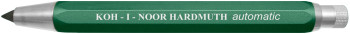 Koh-I-Noor 5640 Mechanical Pencil - 5.6mm - Green